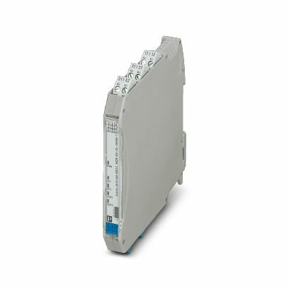 PHO MACX MCR-EX-SL-2NAM-T Trennschaltverstärker