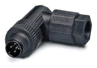 PHO SACC-M12MR-4PL Steckverbinder