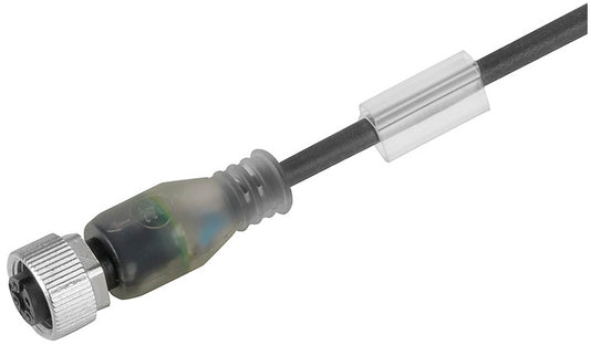 WEI SAIL-M12BG-3L30U Sensor-Aktor-Leitung (konfektioniert)