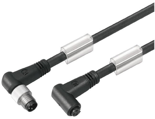 WEI SAIL-M8WM8WR-3-10U Kabel, Leitung