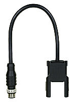 PILZ 631056 PSEN op pigtail RECEIVER b Anschluss- kabel Pigtail f.Empfänger Blan