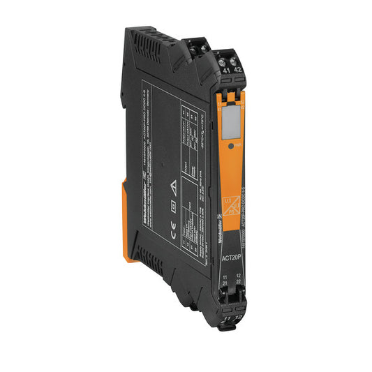 WEI ACT20P-PRO DCDC II-S ACT20P, Analoger Signalwandler
