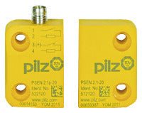 PILZ 506407 PSEN ma2.1p-30/PSEN2.1-10/6mm/1unit