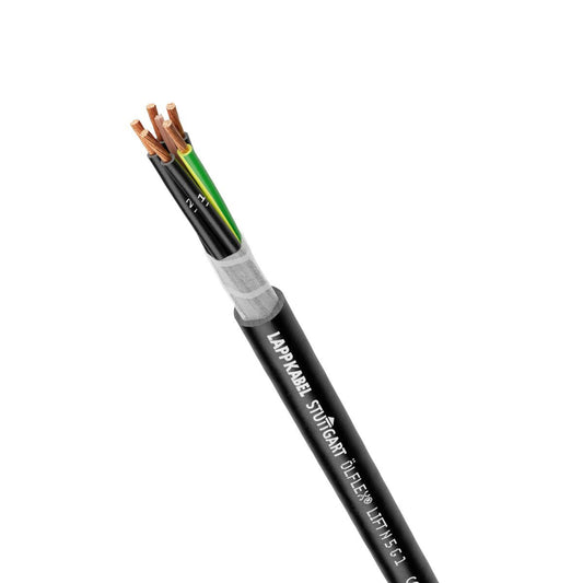 LAPP ÖLFLEX LIFT N 24G1 Steuerleitung