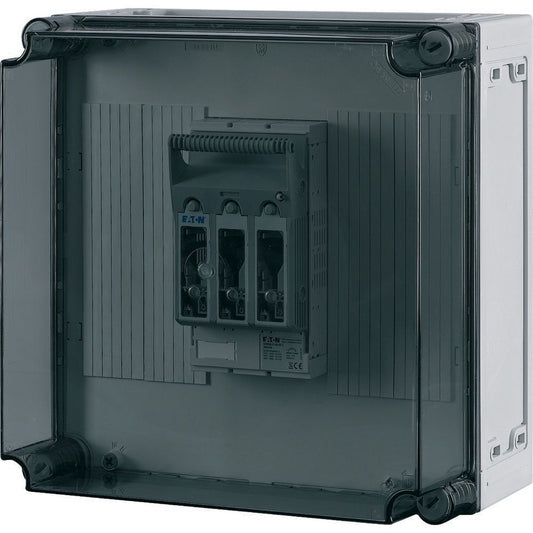 MOE CI44-S60-630/3-1XNH00 NH-Verteilergehäuse 1x XNH00, HS 630A 3p