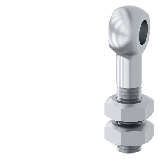 SIEM 3SE7920-1AC Augenschraube M10, inkl. Mutter