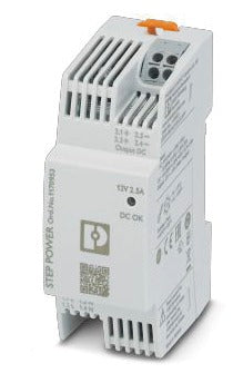 PHO STEP3-PS/1AC/12DC/2.5/PT Stromversorgung