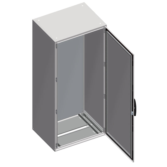 SE NSYSM18630P STANDSCHR. 1800X600X300 M.MPL.