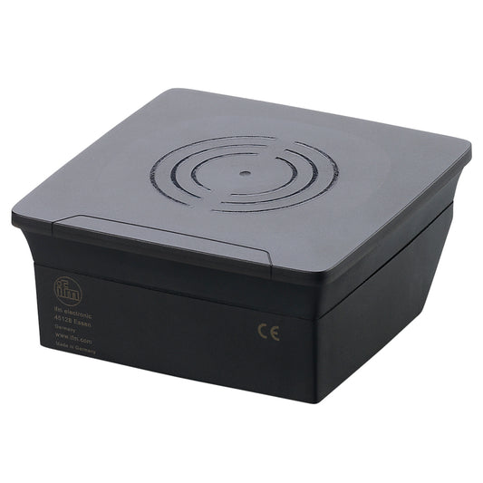 IFM DTI600 Schreib-/Lesekopf,13,56 MHz,IO-Link,120 x 50 x 113 mm,Umgebungstemper