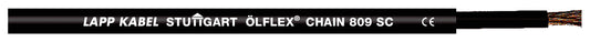 LAPP ÖLFLEX CHAIN 809SC 1G10 ÖLFLEX CHAIN 809SC 1G10