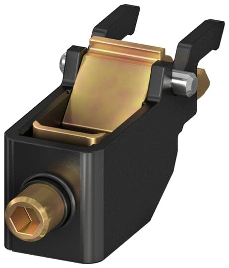 ABB ZLS936 Einspeiseblock Klemme Klemme L1 o.L2 o.L3 o.N 2CCF181805R0001