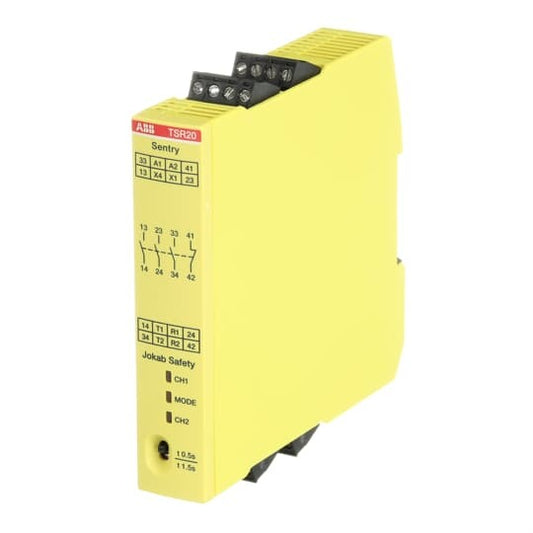 ABB Sentry TSR20 24VDC 2TLA010061R0000