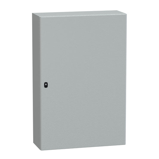 SE NSYS3D12830P WANDSCHRANK 7035 1200X800X300 MP