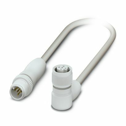 PHO SAC-5P-M12MS/1,5-600/M12FR FB Sensor-/Aktor-Kabel