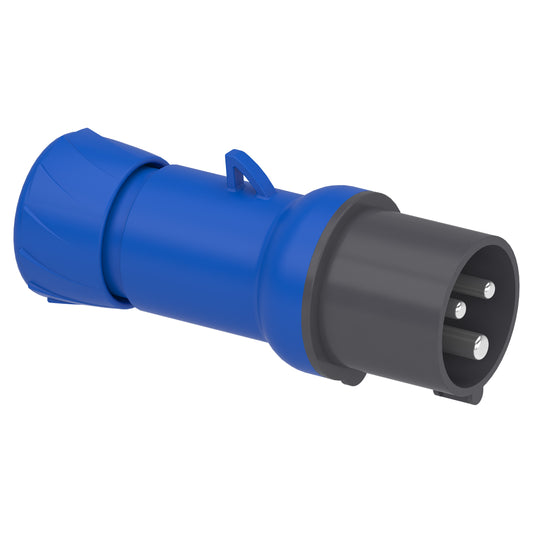 SE PKE16M423 Stecker Ip44 16A 230V 3P