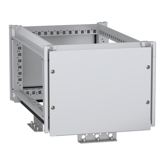 SE NSYTBCN346 Obere Sammelschienenkammer, PanelSeT SFN, für elektrische Gehäuse