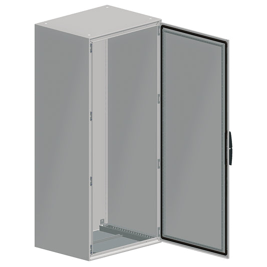 SE NSYSM20640 Standschr. 2000X600X400 O.Mpl.