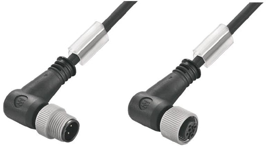 WEI SAIP-M12WM12W-5-10U Kabel, Leitung