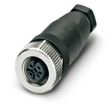 PHO SACC-M12FS-4CON-PG7-M Sensor-Aktor-Buchse 4p M12
