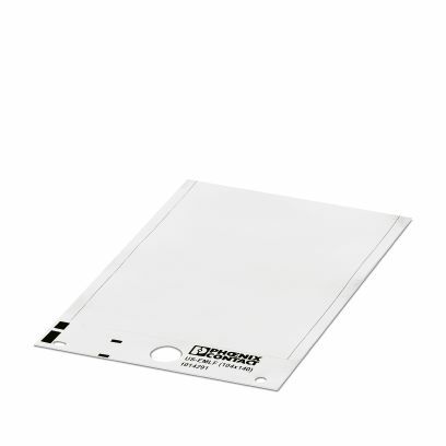 PHO 1014291 Kunststoffschild