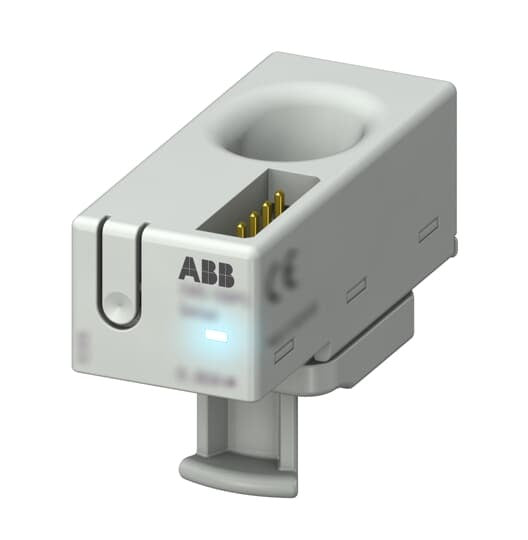ABB CMS-100CA Strom-Messsystem Sensor 80A, 18mm f.Kabelmontage