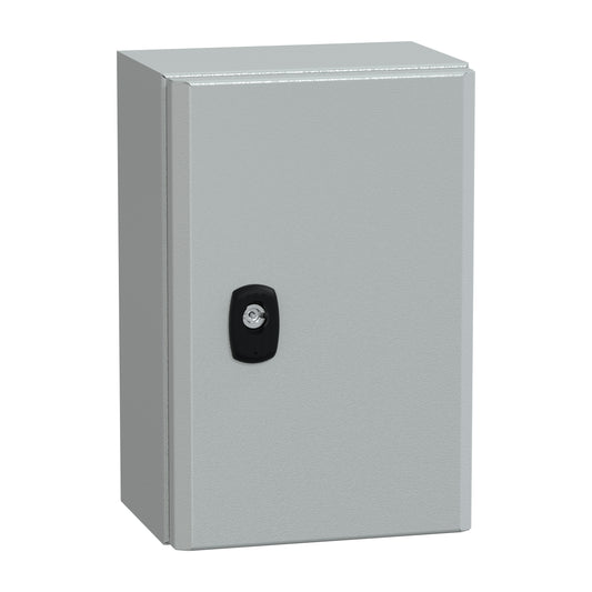 SE NSYS3D3215P Wandschrank 7035 300x200x150 MP