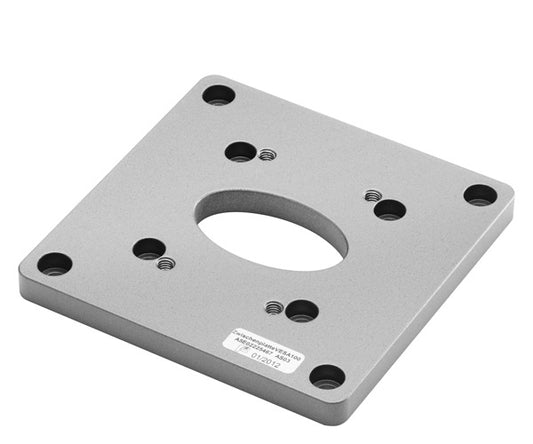 SIEM 6AV7674-0KD00-0AA0 ADAPTERSET VESA 100 für FULLY ENCLOSED HMI Geräte 1 Adap