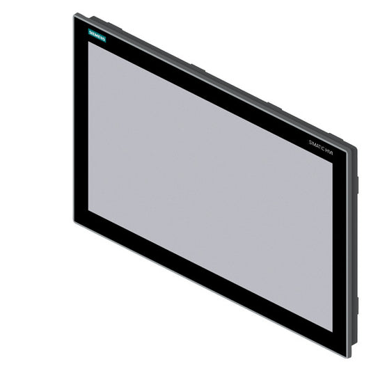 SIEM 6AV7862-2BF00-0AA0 SIMATIC IFP2200 Basic Flat Panel 22 Display (16:9) Touch
