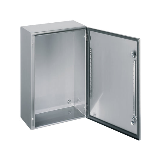 SE NSYS3X302515H Wandschrank S3X 316L 300x250x151