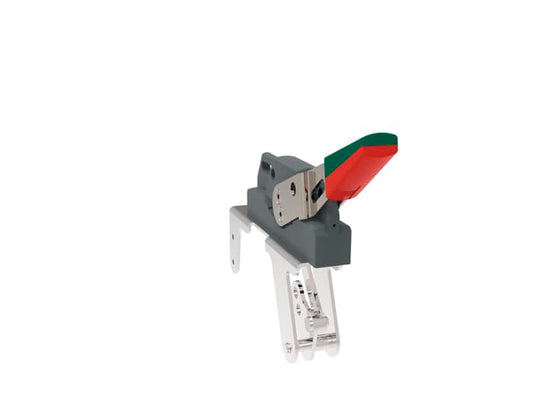 ABB OHF1C12 Griff grau CSA/NEMA 1, 3R, 12 1SCA022858R9390