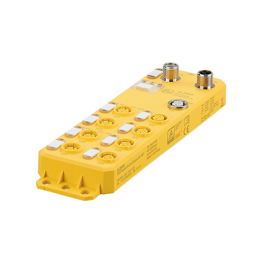 IFM AL200S PROFIsafe IO-Link Modul, IP 65, IP 67