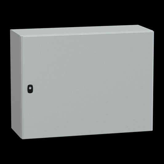 SE NSYS3D6830P WANDSCHRANK 7035 600X800X300 MP