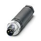 PHO SACC-M8MS-3CON-M-SW Sensor-Aktor-Stecker 3p