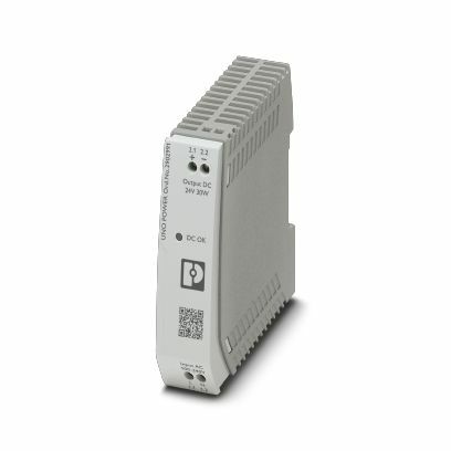 PHO UNO-PS/1AC/24DC/ 30W Stromversorgung