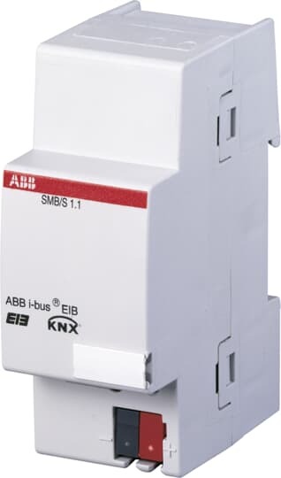 ABB SMB/S1.1 Störmeldebaustein