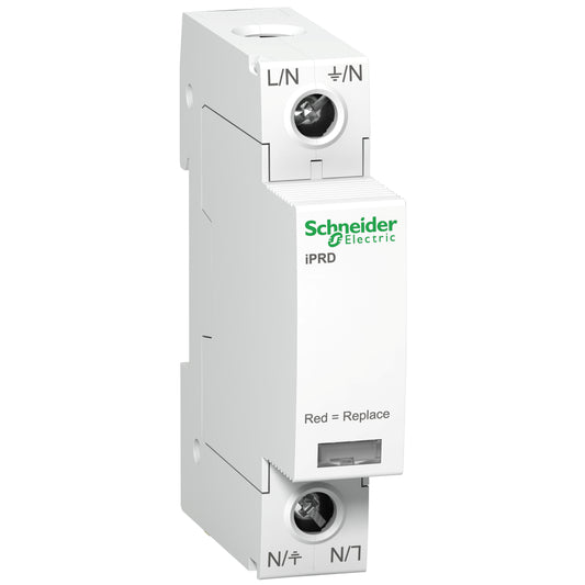 SE A9L40100 Überspannungsableiter Typ2 iPRD40 1P