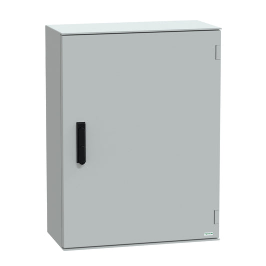 SE NSYPLM86VG Wandschrank 847X636X300 3P