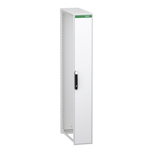 SE NSYSFN20380ED Standgehäuse, elektrisch, PrismaSeT HD, 2000x300x800mm, IP55, R