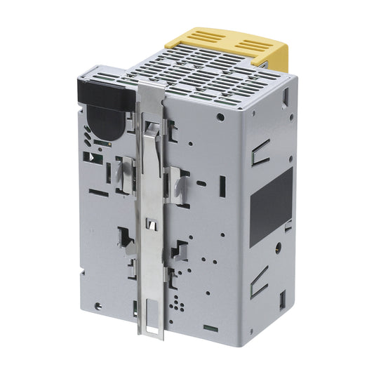 IFM AC422S AS-i EtherNet/IP Gateway mit sicherer Vorverarbeitung