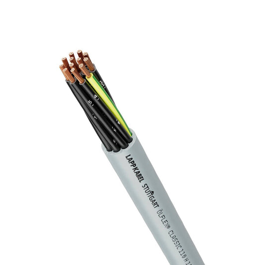 LAPP ÖLFLEX CLASSIC 110 H 4G4 N Steuerleitung ÖLFLEX CLASSIC 110 H 4G4 N