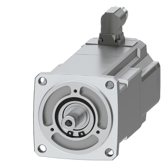 SIEM 1FK2204-5AF10-2MA0 SIMOTICS S-1FK2 CT, SINAMICS S210 3AC 400V-480V, 2,4 Nm,