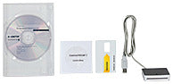 PILZ 750030 PNOZsigma Chip Card-manager set