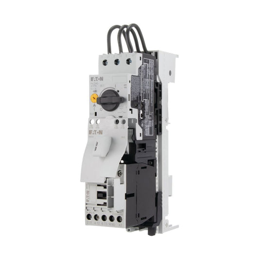 MOE MSC-D-16-M15(230V50H Direktstarter auf Sammelschienenada