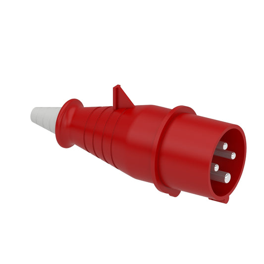 SE 83902 Phasenwender 4P 16A 400V Ip44