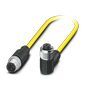 PHO SAC-3P-MS/1,5-542/ FRSH SCO BK Sensor-/Aktor-Kabel