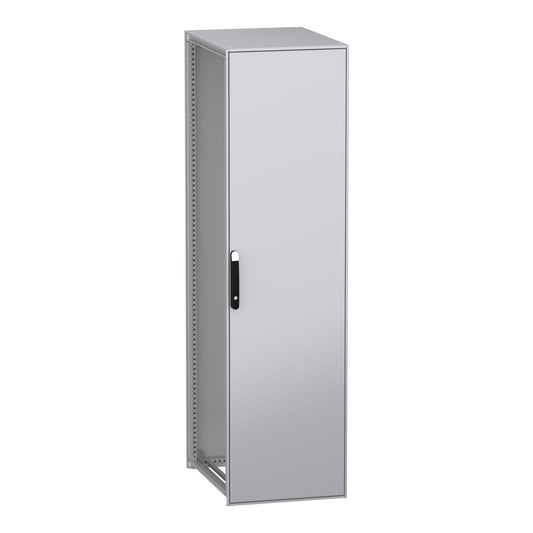 SE NSYSFN22680 Standgehäuse, elektrisch, PanelSeT SFN, aus dekarbonisiertem Stah