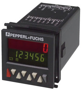 PF KC-LCDC-48-2R-24VDC Counter KC-LCDC-48-2R-24VDC