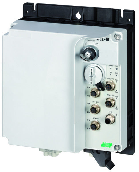 MOE RAMO5-D420PNT-4120S1 Direktstarter, 6.6 A, Sensor-Eingang 4, Aktor-Ausgang 2