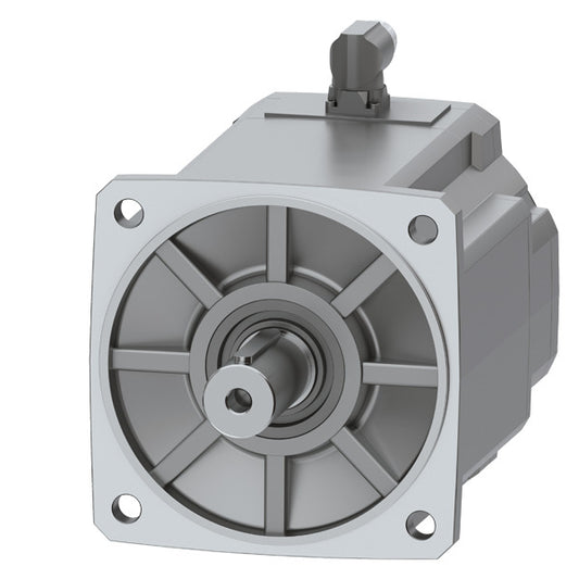 SIEM 1FK2210-4AB01-1MA0 SIMOTICS S-1FK2 CT, SINAMICS S210 3AC 400V-480V, 34,5 Nm