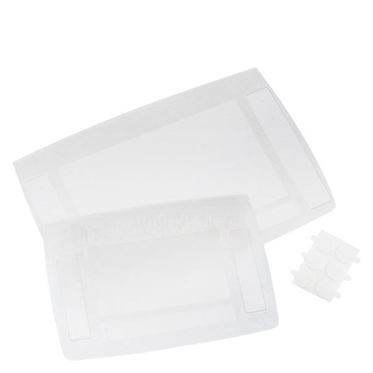 SIEM 6AV2181-5DJ10-0AX0 Beschriftungsset 4"-Wide, Typ 13